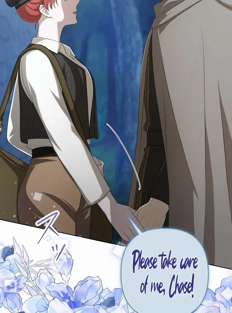 The Fake Bride Can’t Escape Chapter 47 page 18 - 