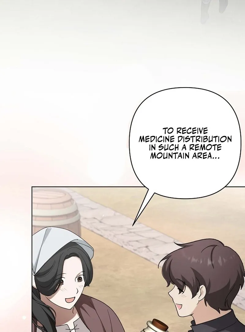 The Fake Bride Can’t Escape Chapter 47 page 30 - 
