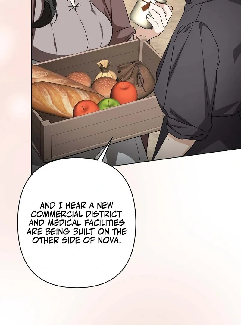 The Fake Bride Can’t Escape Chapter 47 page 31 - 
