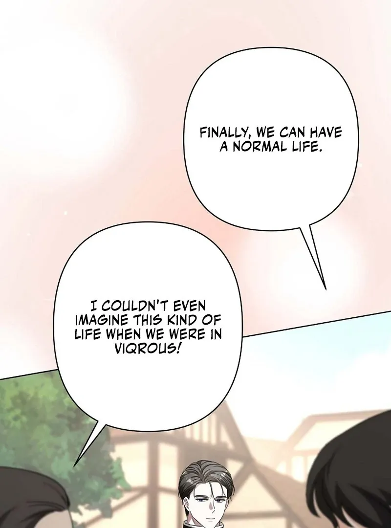 The Fake Bride Can’t Escape Chapter 47 page 32 - 
