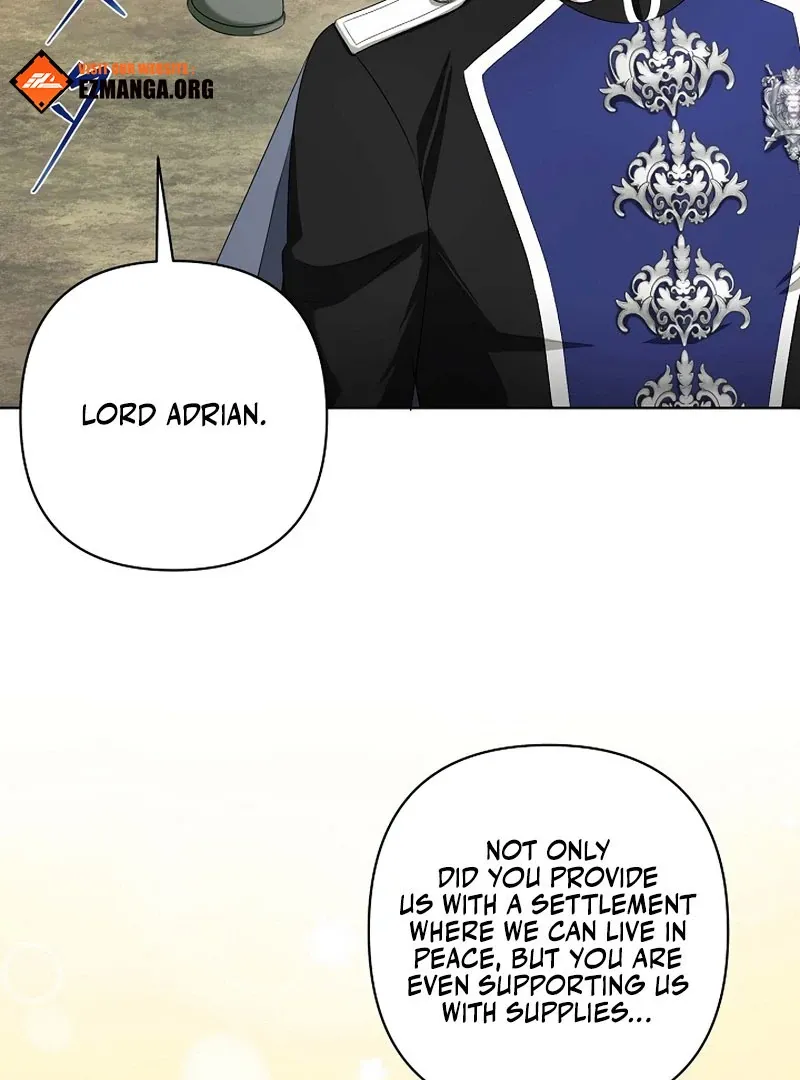 The Fake Bride Can’t Escape Chapter 47 page 36 - 