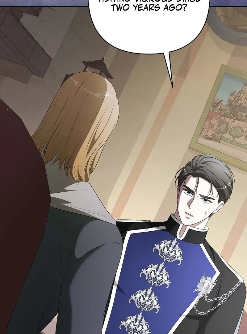 The Fake Bride Can’t Escape Chapter 47 page 47 - 