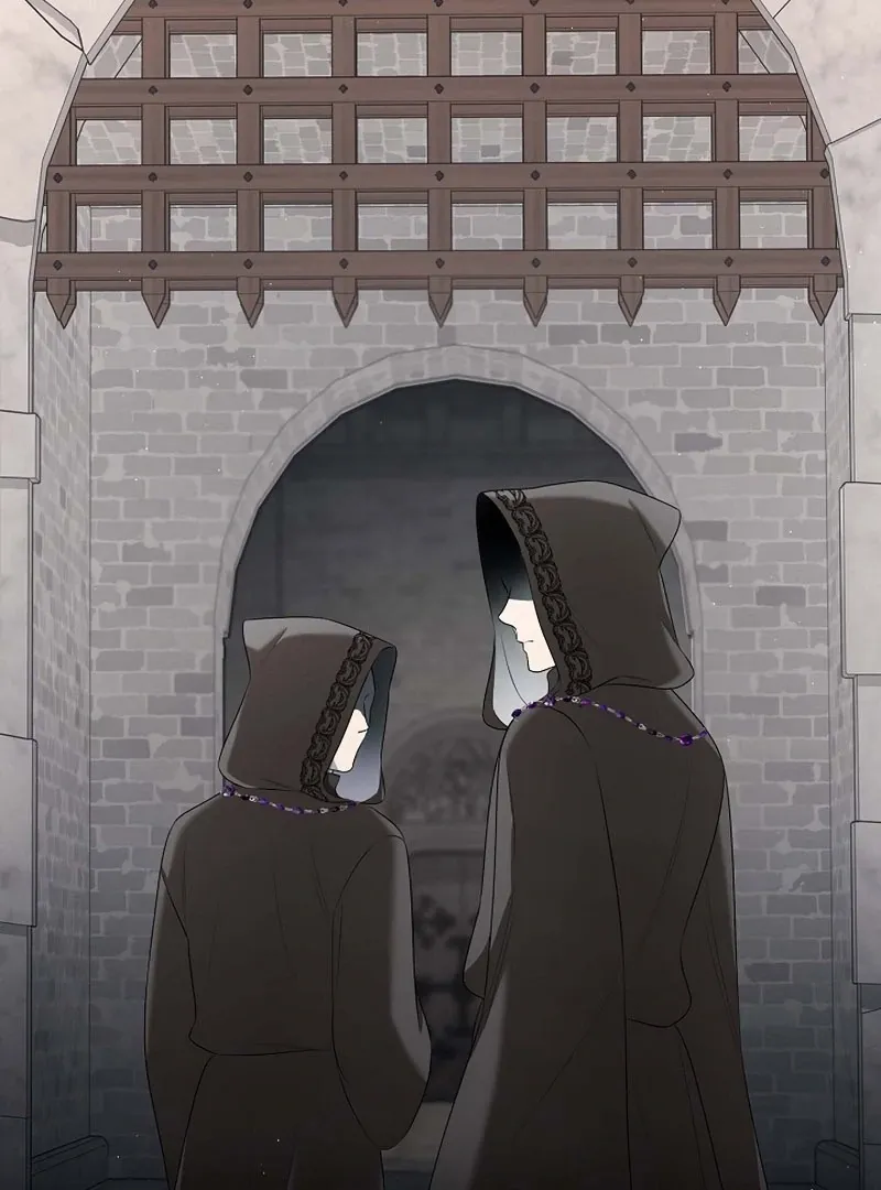 The Fake Bride Can’t Escape Chapter 47 page 52 - 