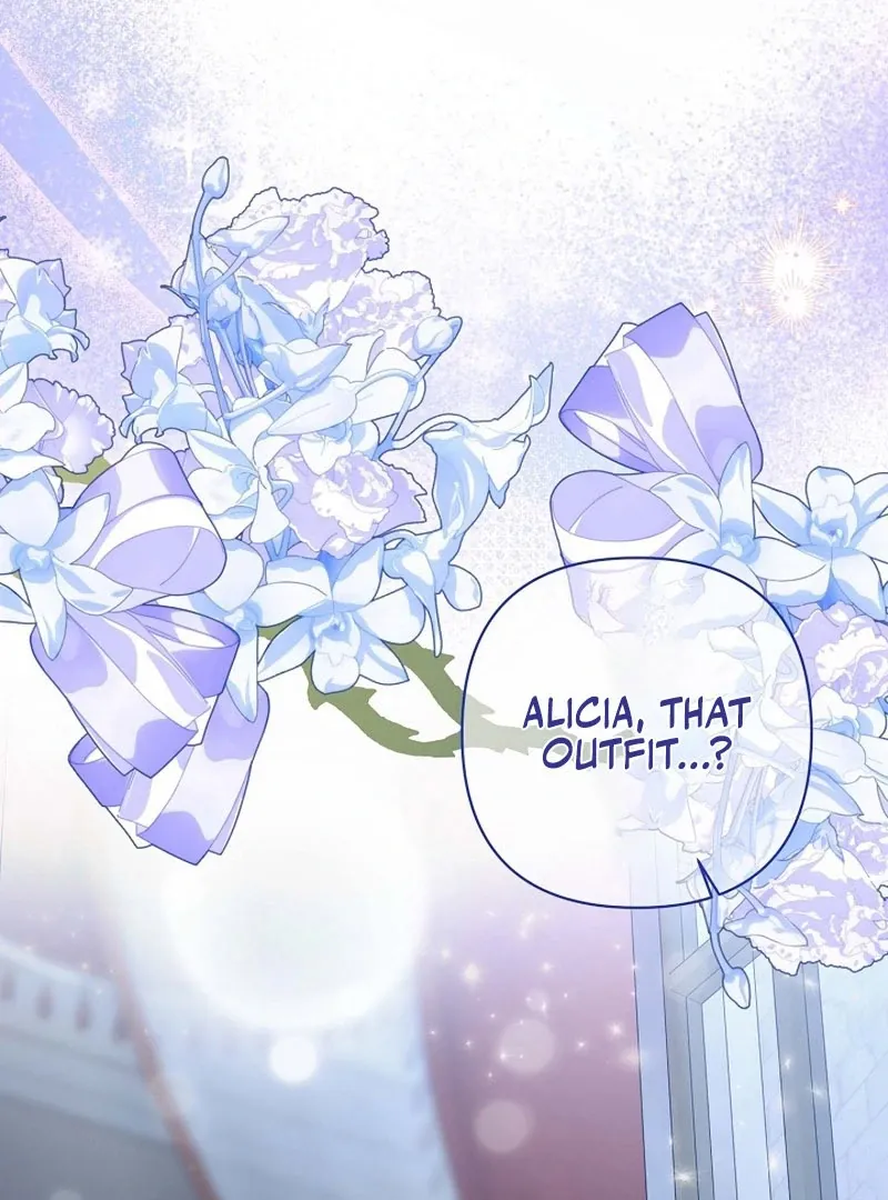 The Fake Bride Can’t Escape Chapter 47 page 7 - 