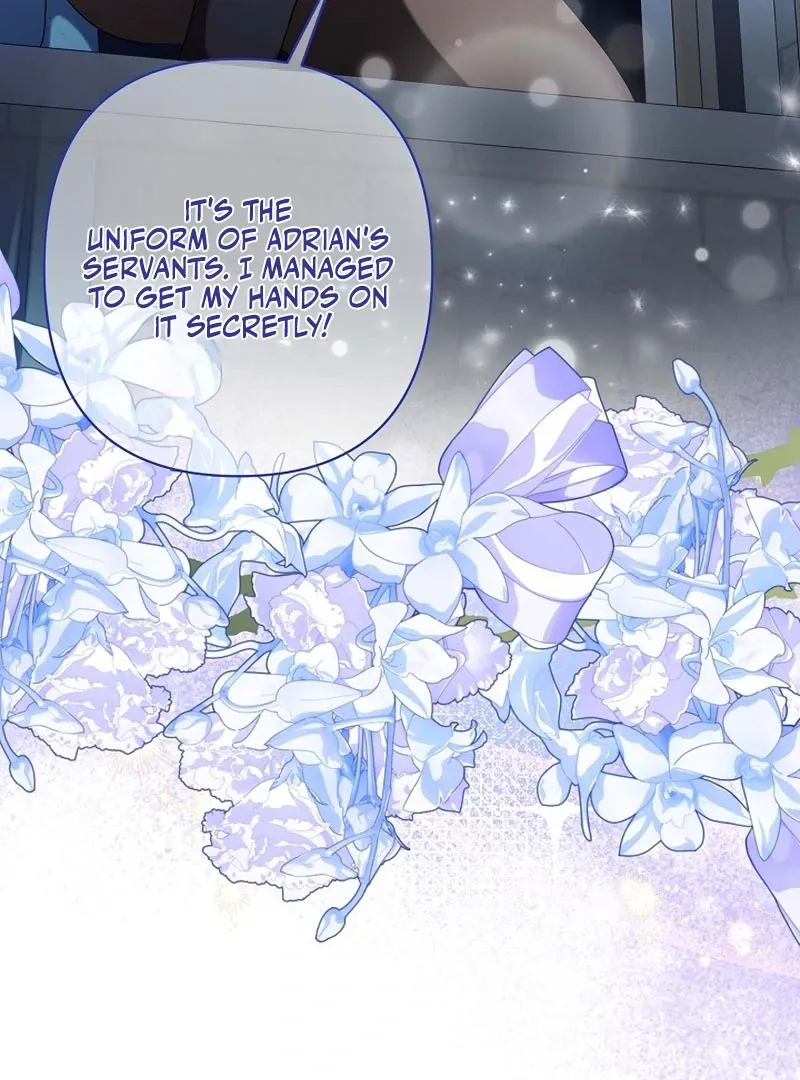 The Fake Bride Can’t Escape Chapter 47 page 9 - 
