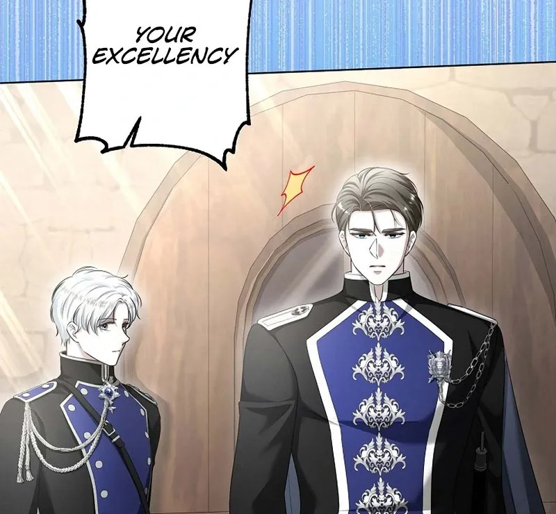 The Fake Bride Can’t Escape Chapter 47 page 97 - 