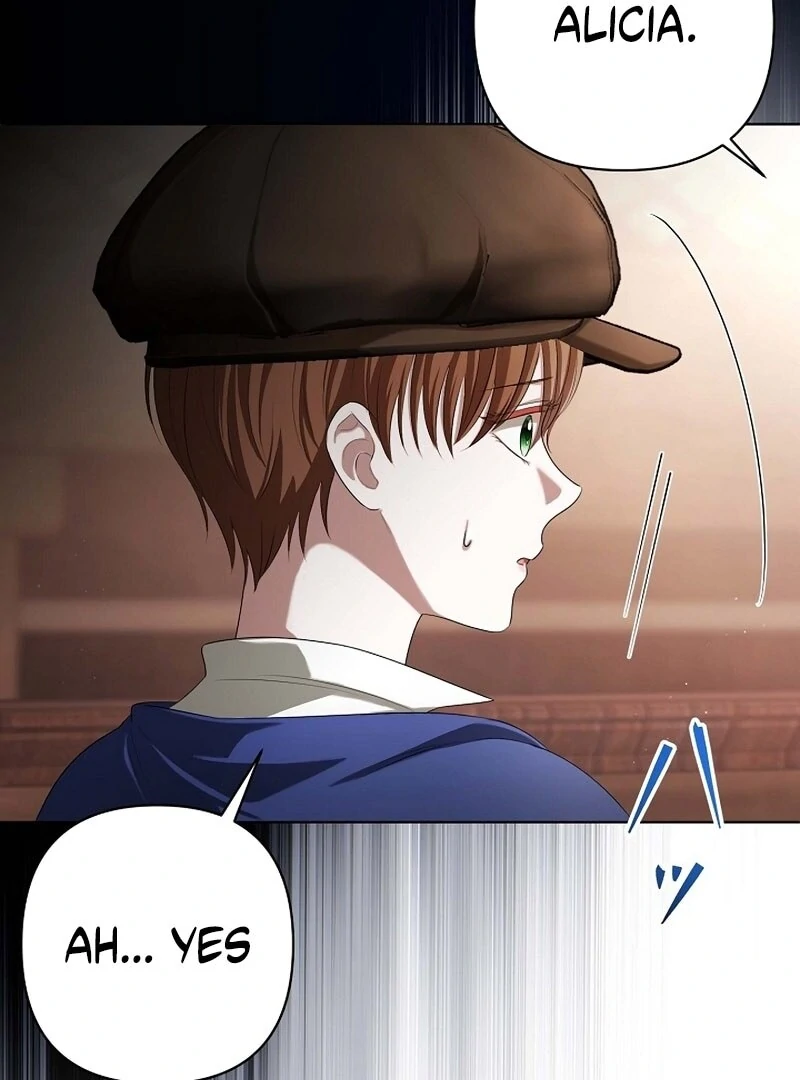 The Fake Bride Can’t Escape Chapter 48 page 11 - 