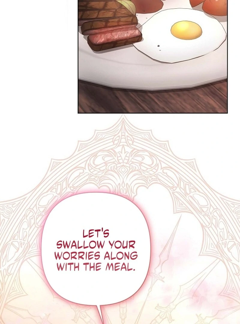 The Fake Bride Can’t Escape Chapter 48 page 13 - 