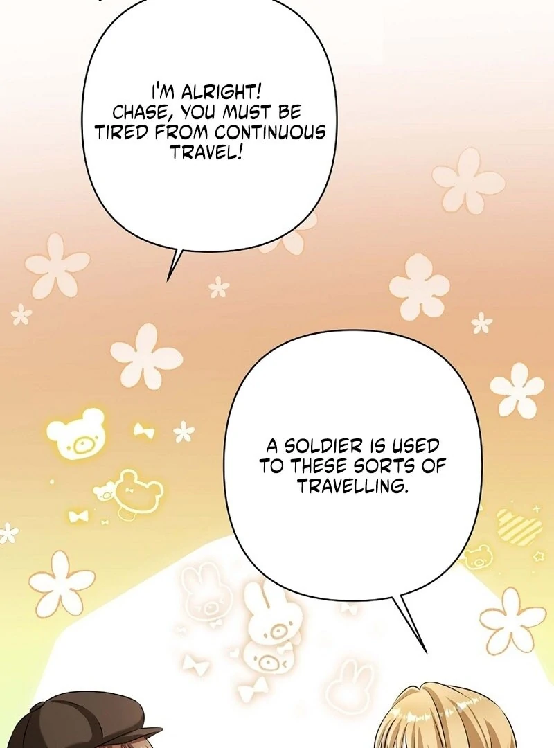 The Fake Bride Can’t Escape Chapter 48 page 16 - 
