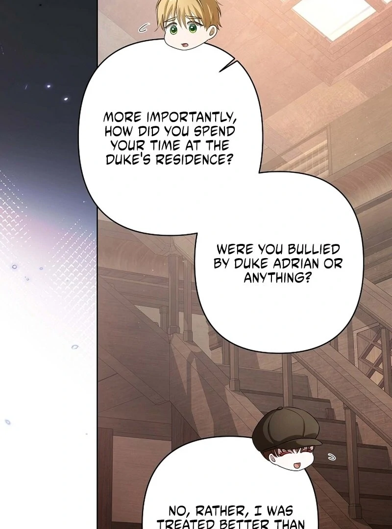 The Fake Bride Can’t Escape Chapter 48 page 18 - 