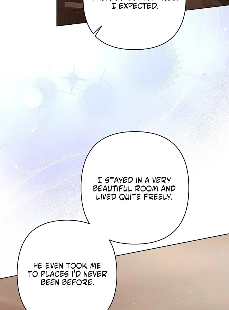 The Fake Bride Can’t Escape Chapter 48 page 19 - 