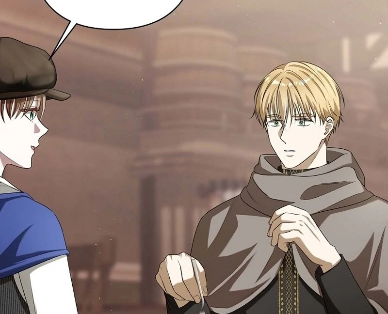 The Fake Bride Can’t Escape Chapter 48 page 20 - 