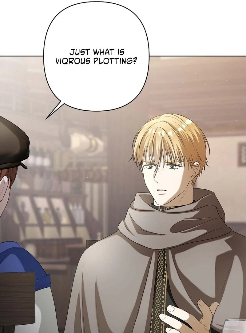 The Fake Bride Can’t Escape Chapter 48 page 3 - 