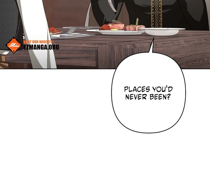 The Fake Bride Can’t Escape Chapter 48 page 21 - 