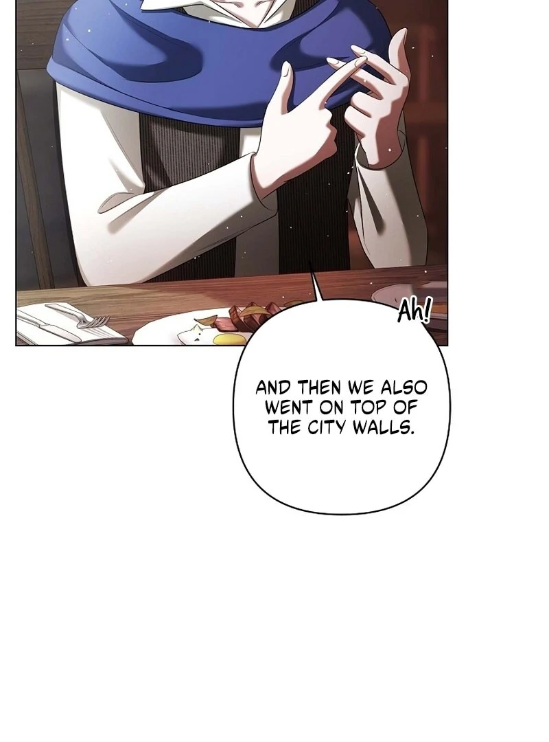 The Fake Bride Can’t Escape Chapter 48 page 23 - 