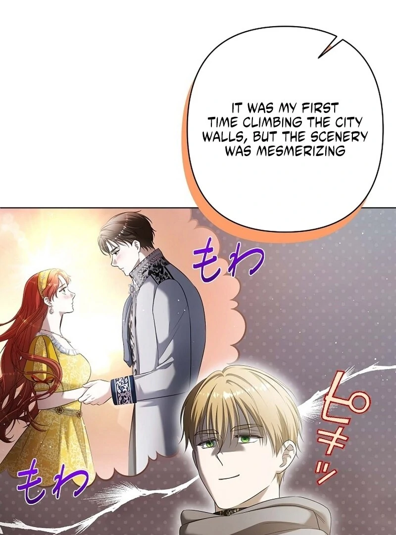 The Fake Bride Can’t Escape Chapter 48 page 24 - 