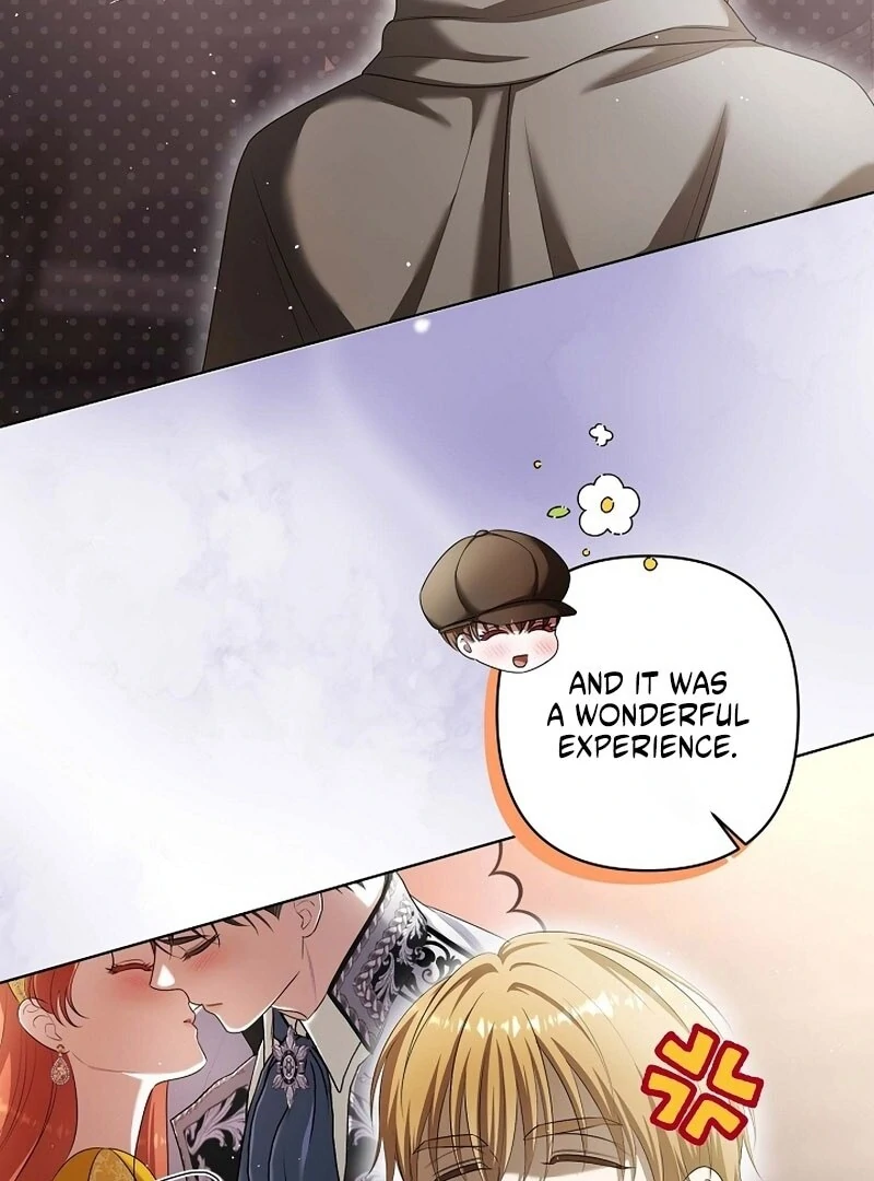 The Fake Bride Can’t Escape Chapter 48 page 25 - 