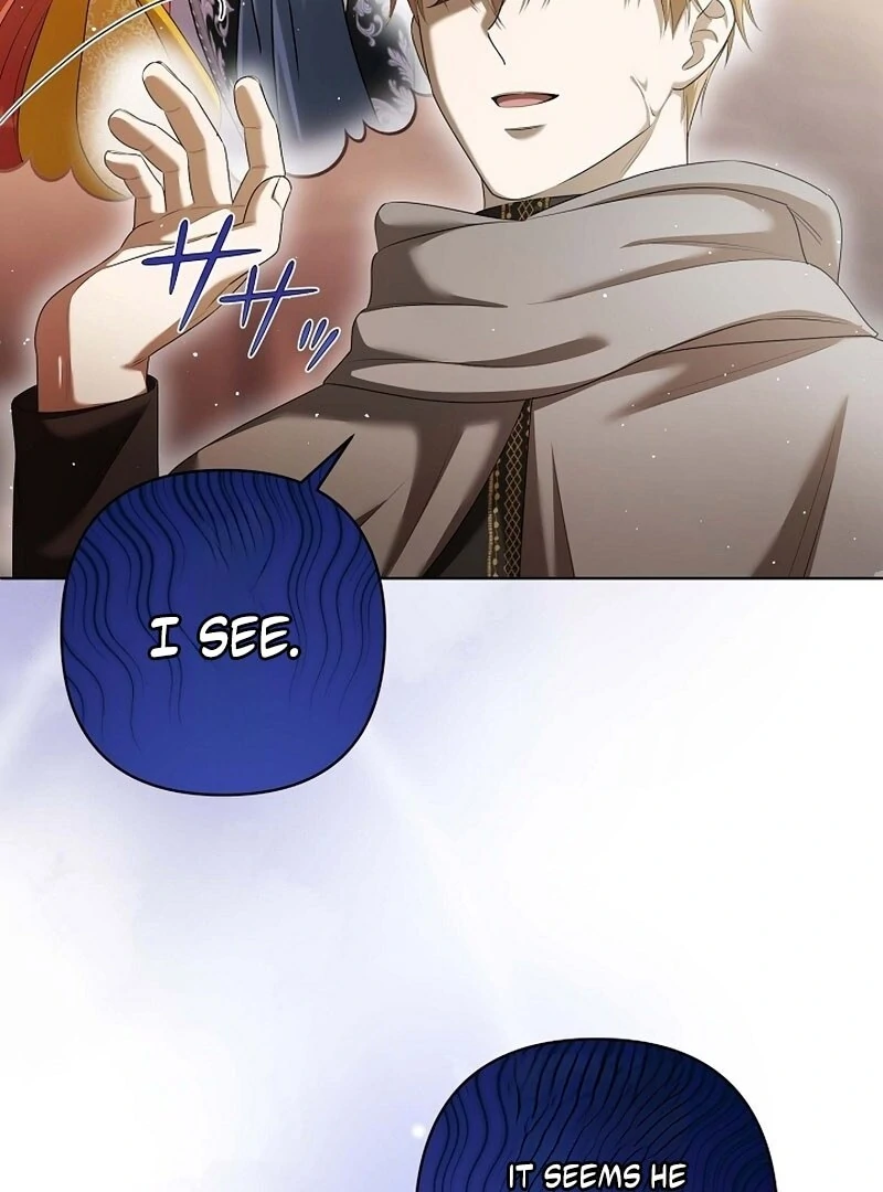 The Fake Bride Can’t Escape Chapter 48 page 26 - 