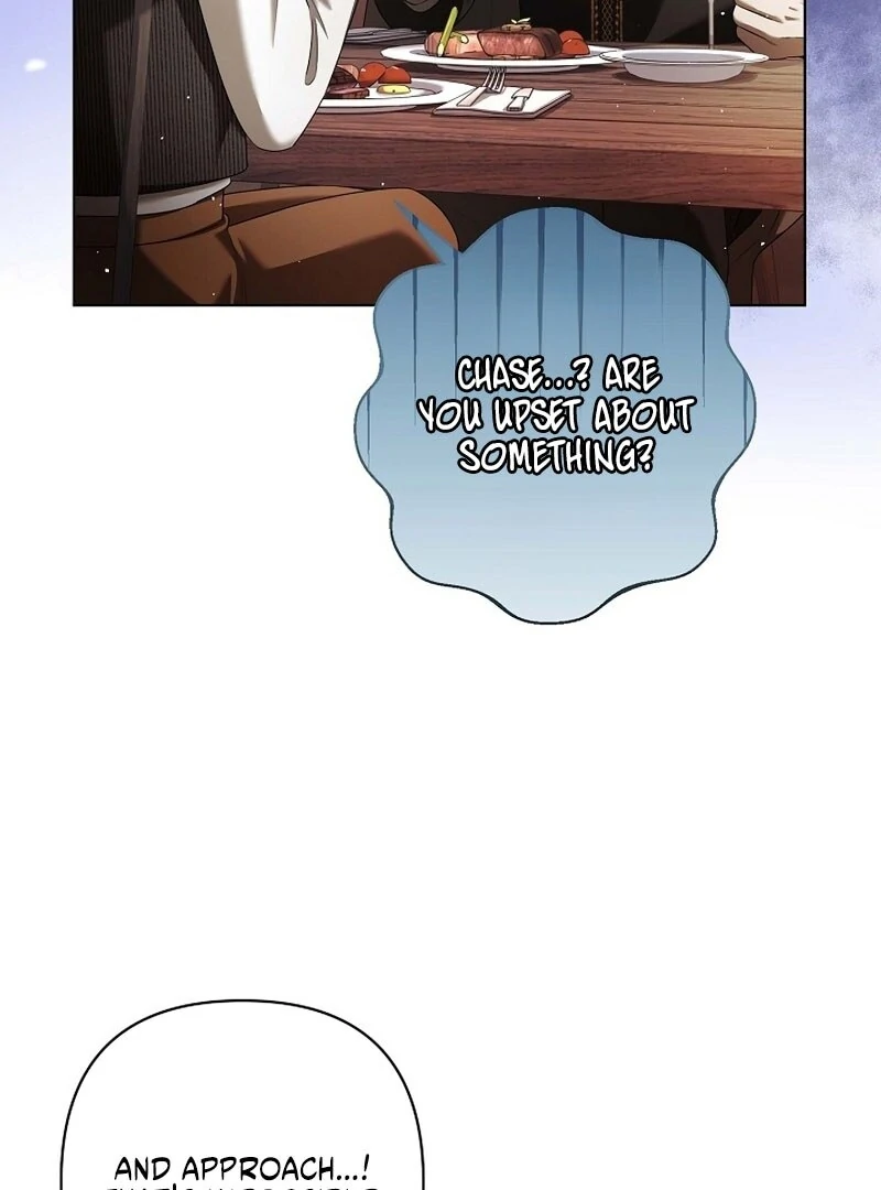 The Fake Bride Can’t Escape Chapter 48 page 28 - 
