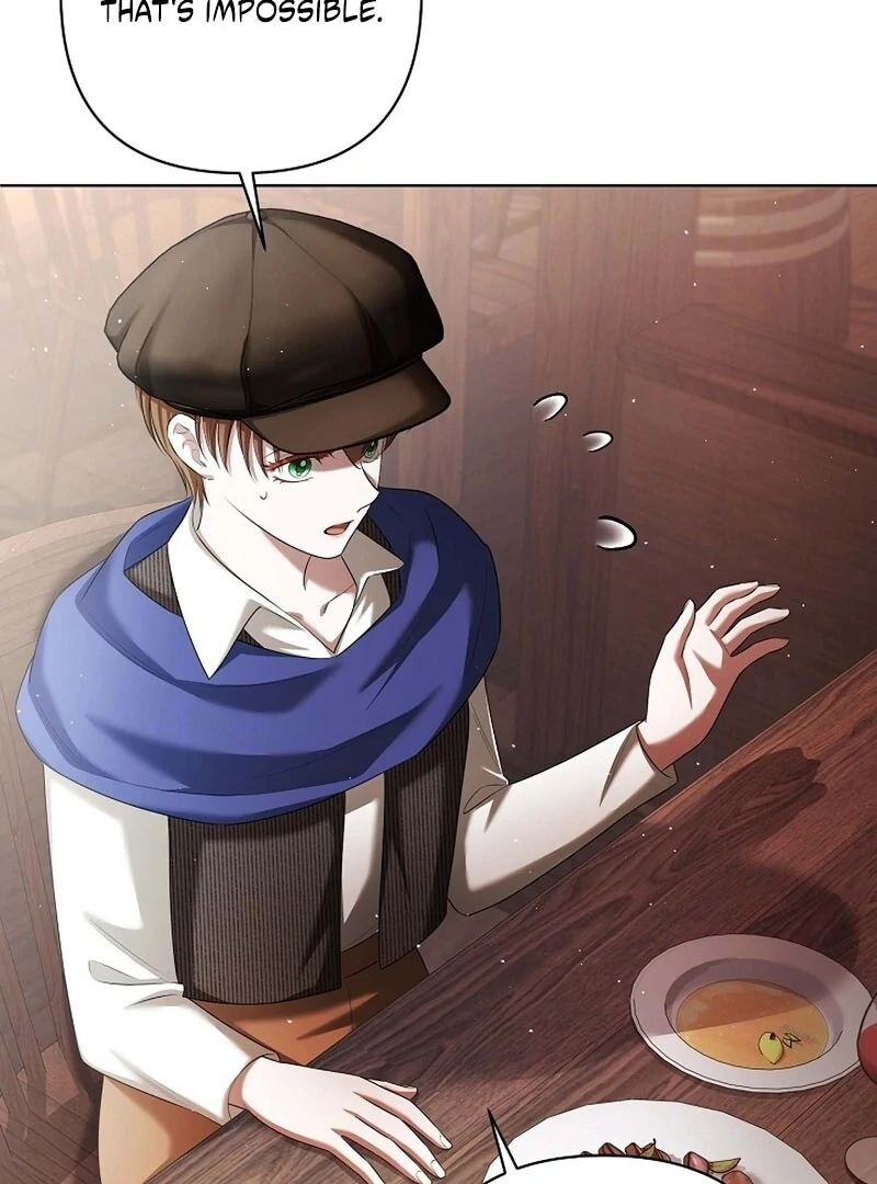 The Fake Bride Can’t Escape Chapter 48 page 29 - 