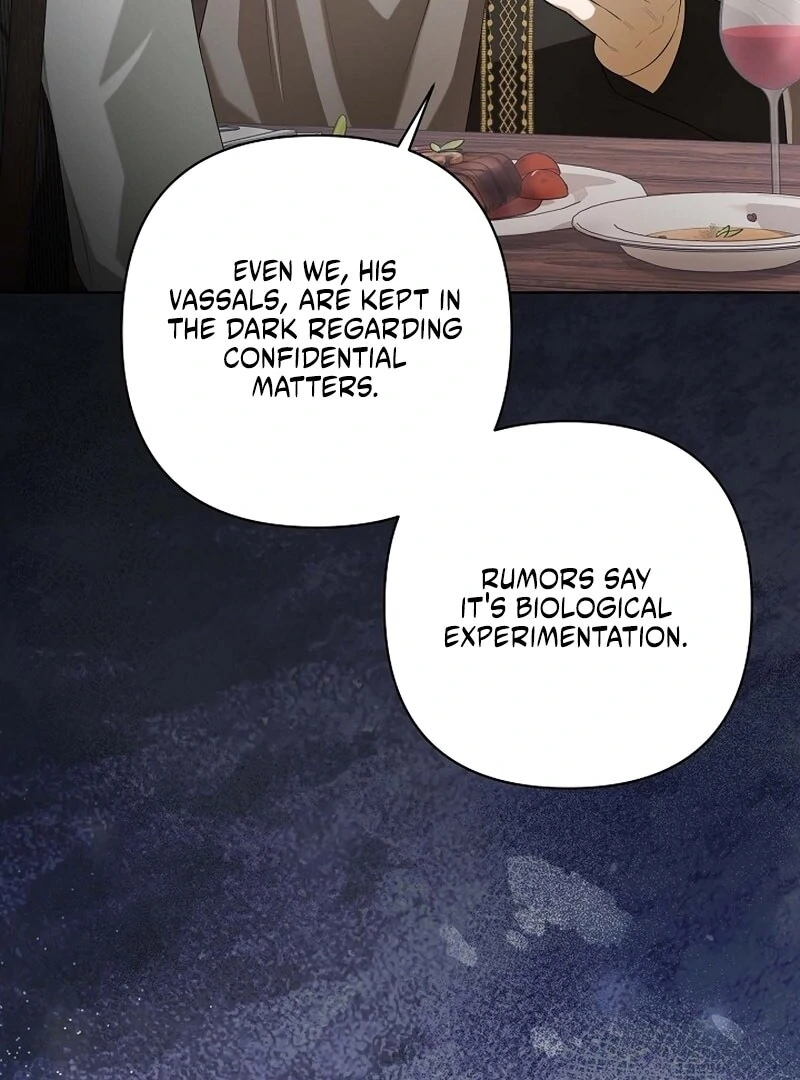 The Fake Bride Can’t Escape Chapter 48 page 4 - 