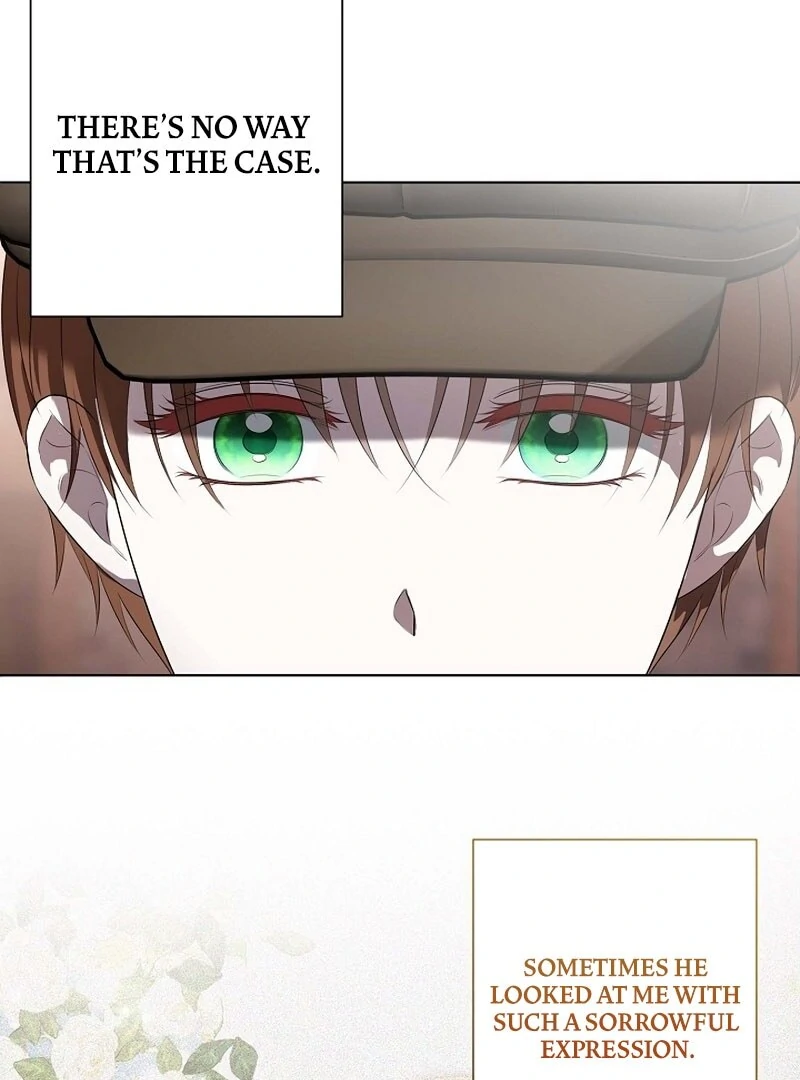 The Fake Bride Can’t Escape Chapter 48 page 34 - 