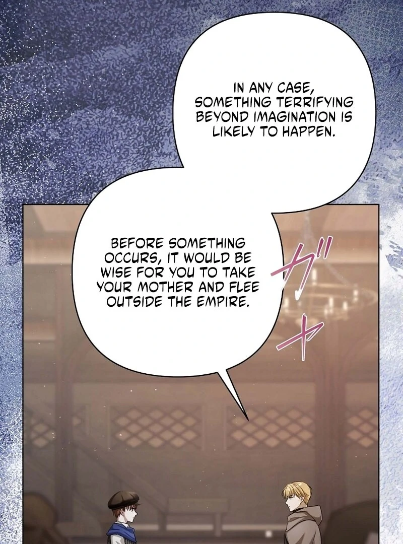The Fake Bride Can’t Escape Chapter 48 page 5 - 