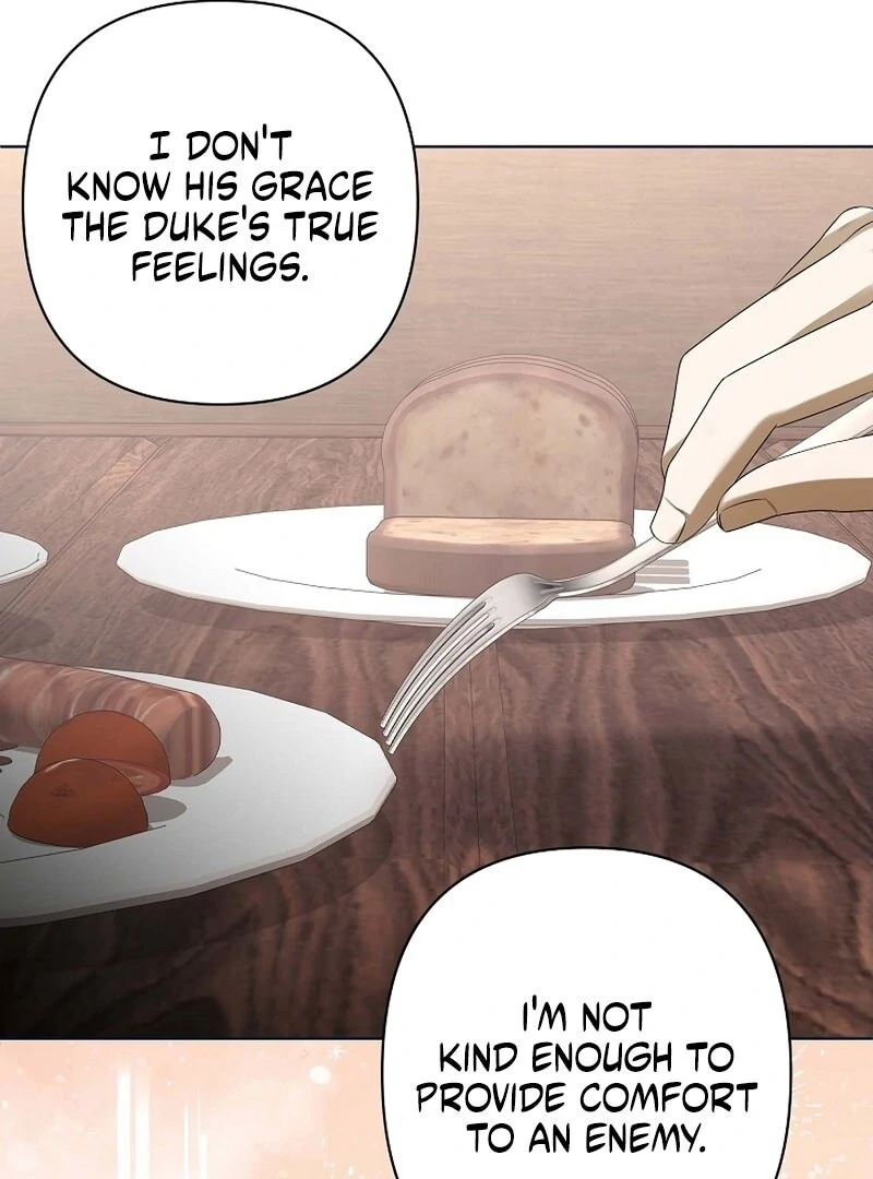 The Fake Bride Can’t Escape Chapter 48 page 41 - 