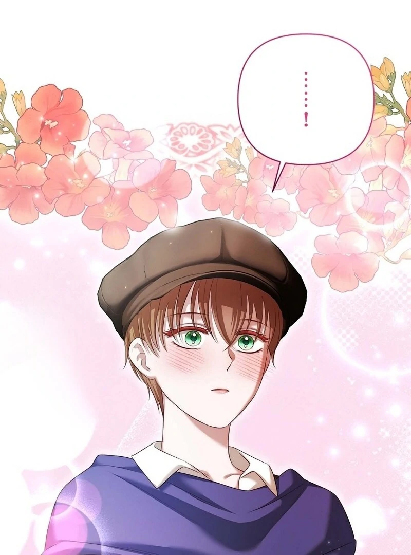 The Fake Bride Can’t Escape Chapter 48 page 45 - 