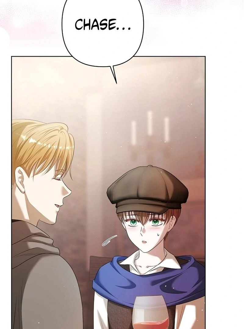 The Fake Bride Can’t Escape Chapter 48 page 47 - 