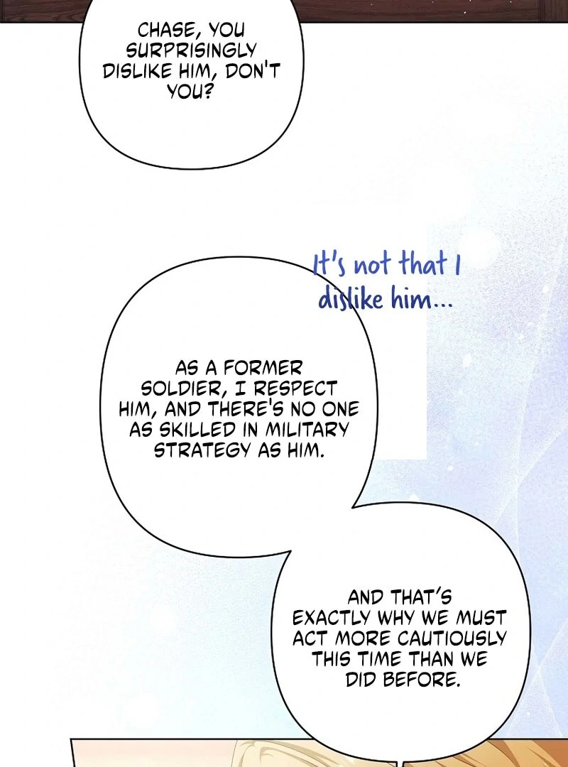 The Fake Bride Can’t Escape Chapter 48 page 50 - 