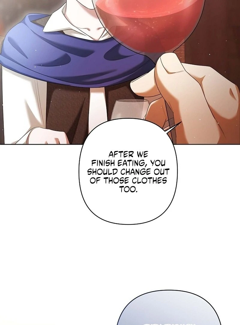The Fake Bride Can’t Escape Chapter 48 page 53 - 