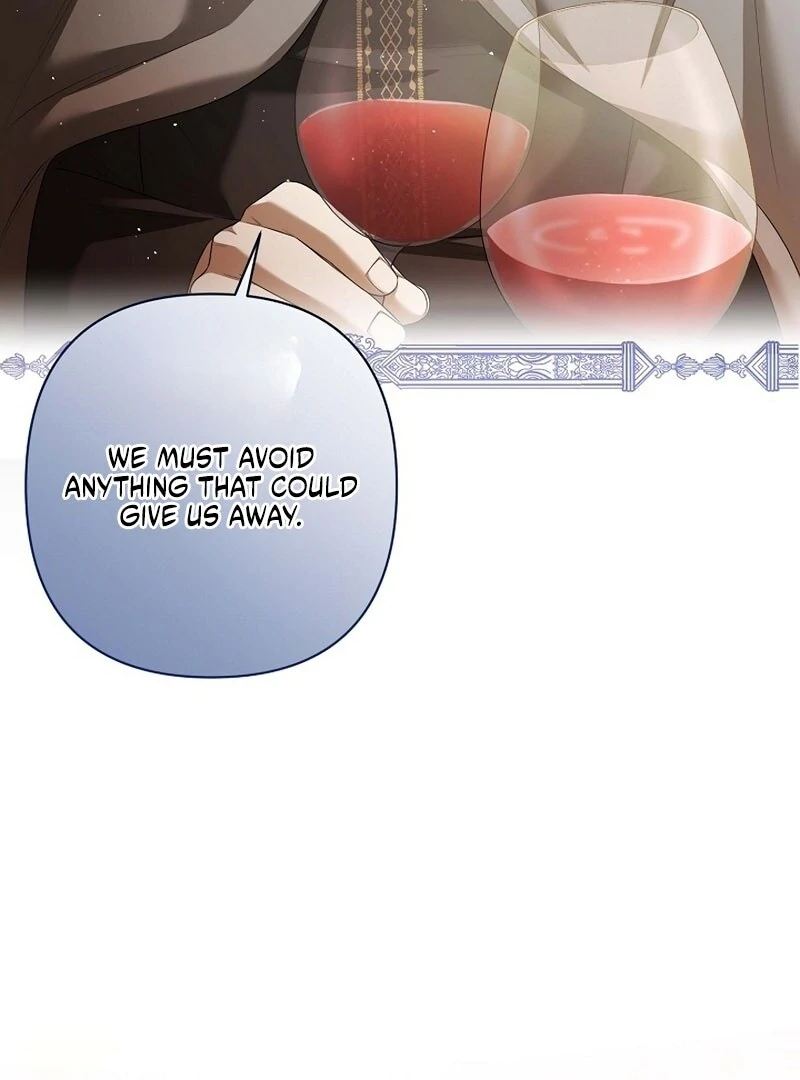The Fake Bride Can’t Escape Chapter 48 page 55 - 