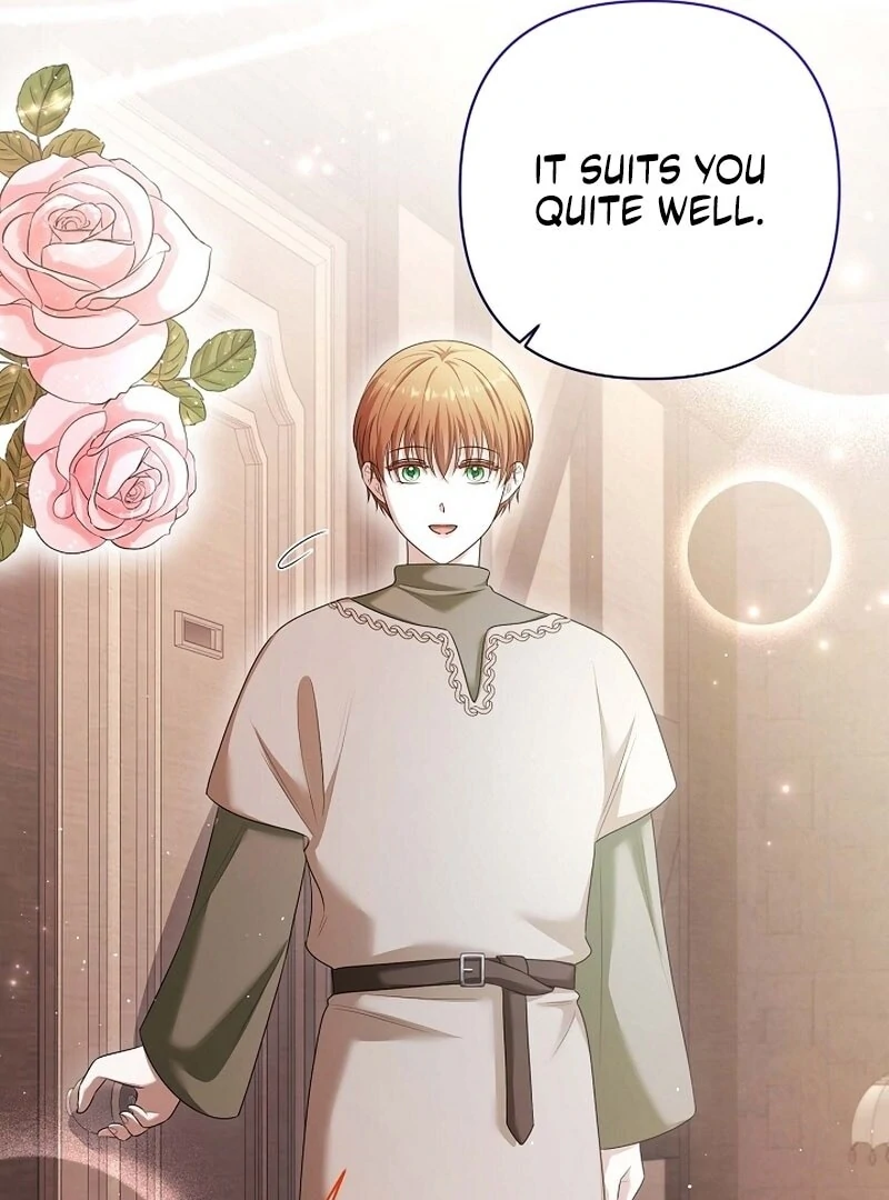 The Fake Bride Can’t Escape Chapter 48 page 60 - 
