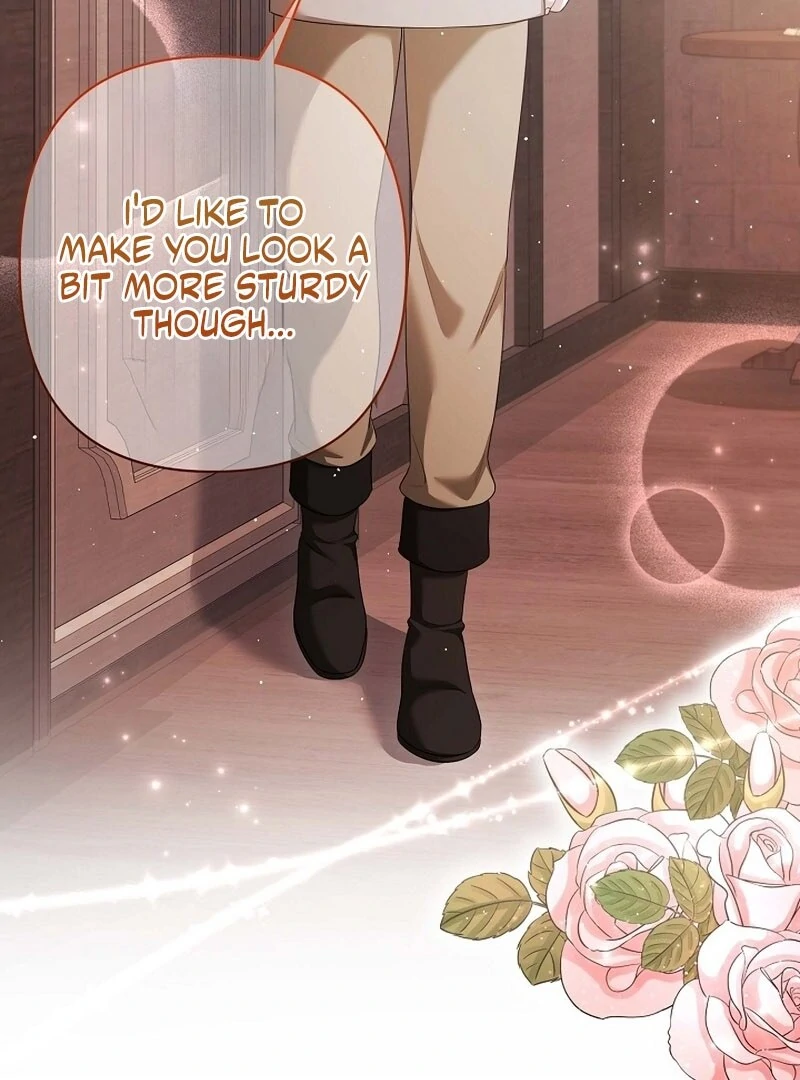 The Fake Bride Can’t Escape Chapter 48 page 61 - 