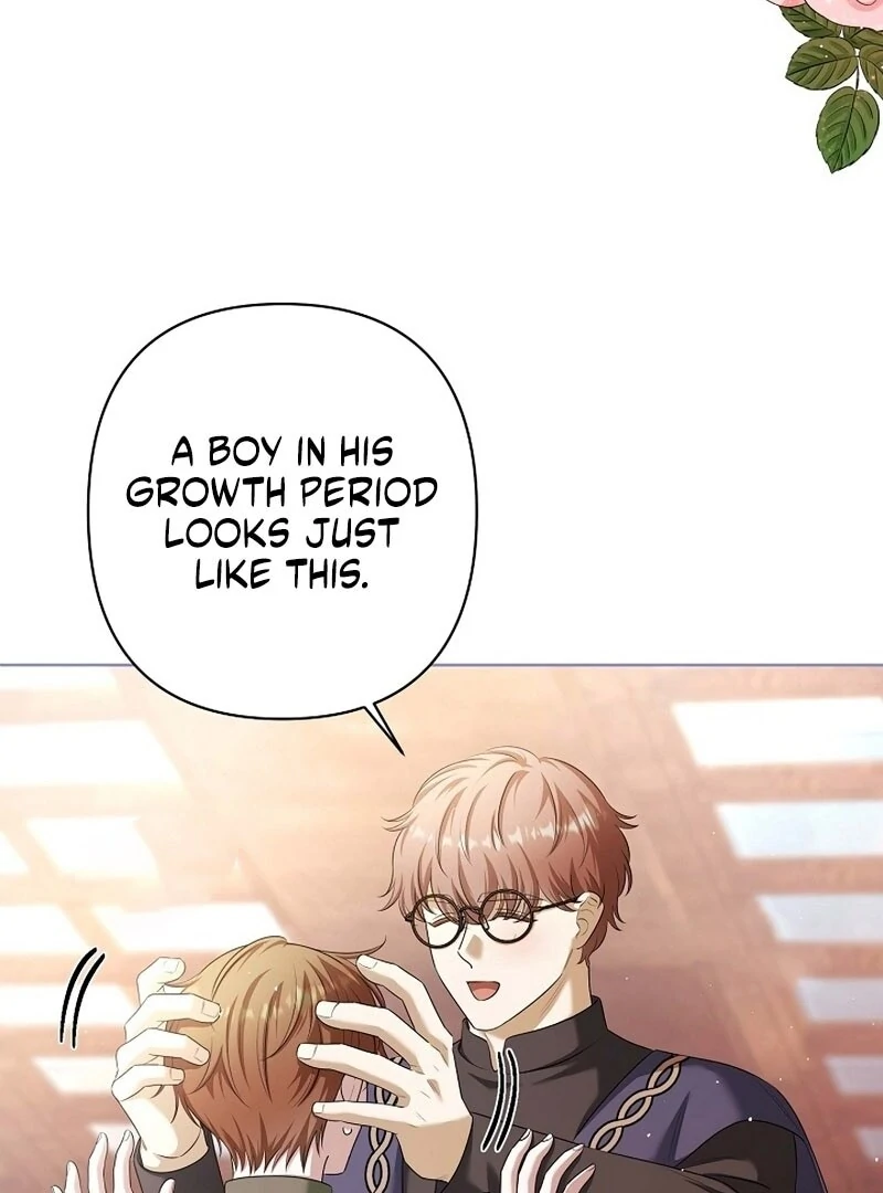The Fake Bride Can’t Escape Chapter 48 page 62 - 