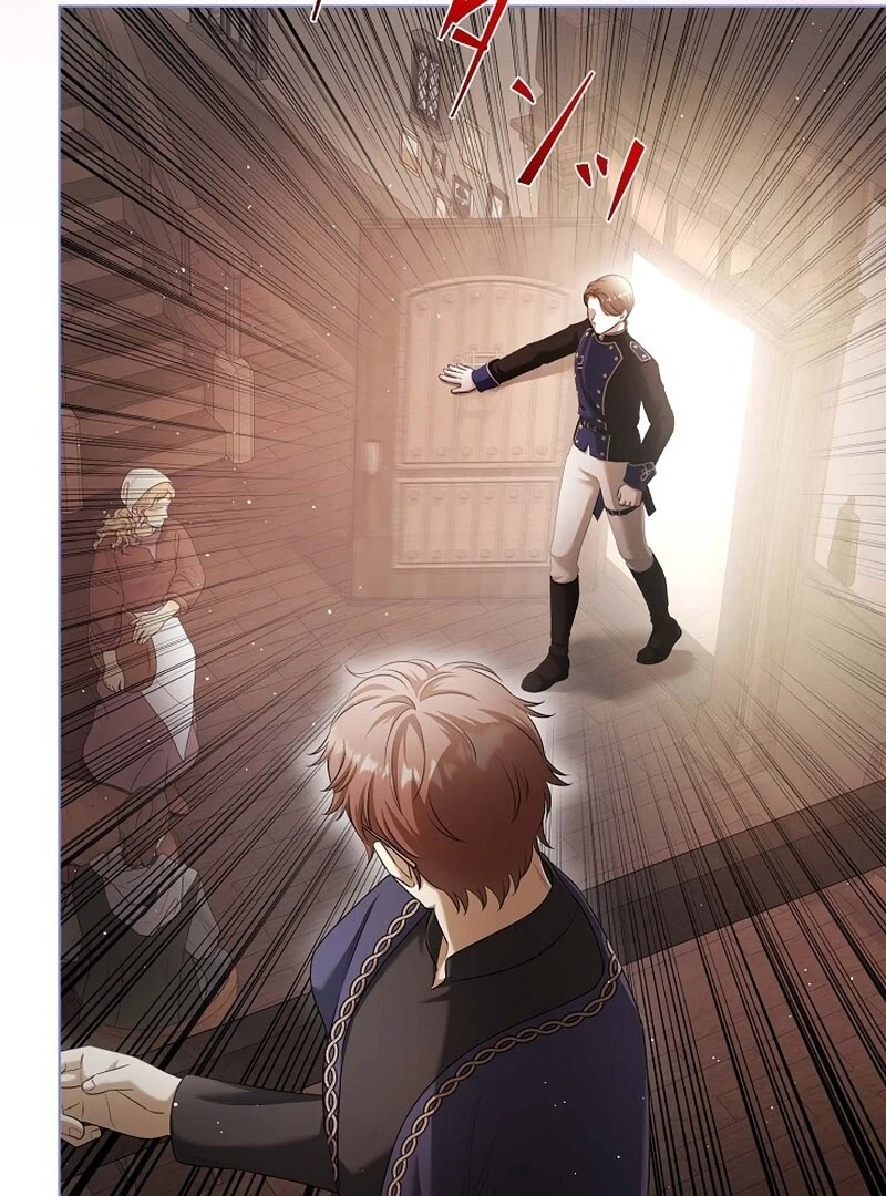 The Fake Bride Can’t Escape Chapter 48 page 64 - 