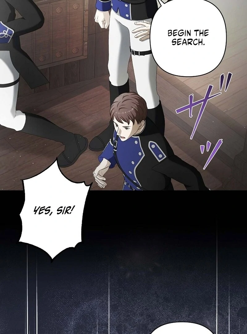 The Fake Bride Can’t Escape Chapter 48 page 66 - 