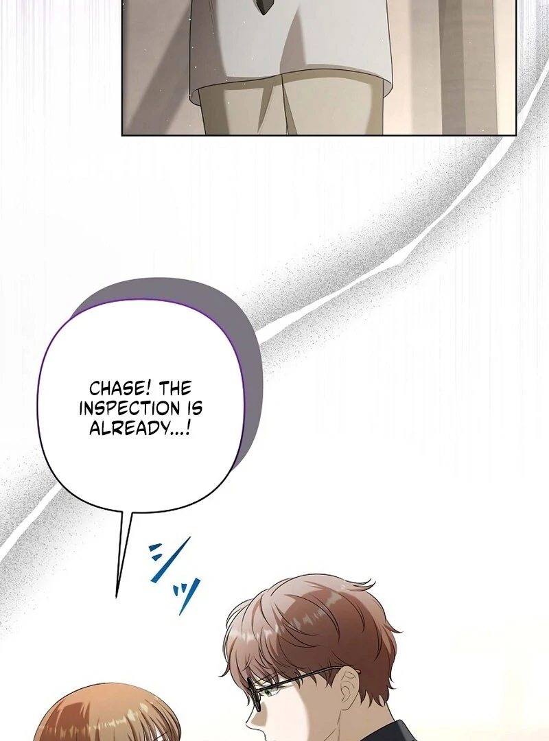 The Fake Bride Can’t Escape Chapter 48 page 68 - 