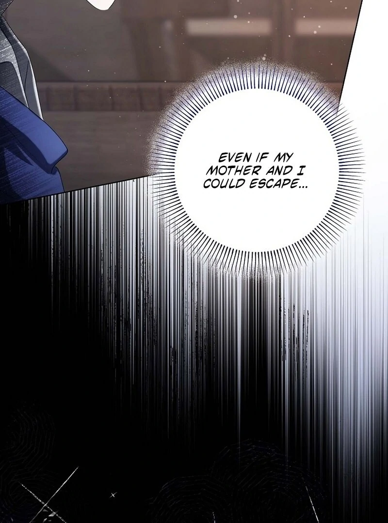 The Fake Bride Can’t Escape Chapter 48 page 8 - 