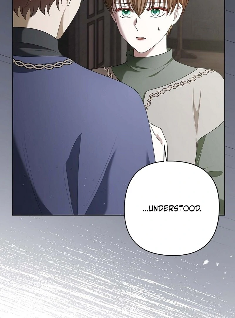 The Fake Bride Can’t Escape Chapter 48 page 71 - 