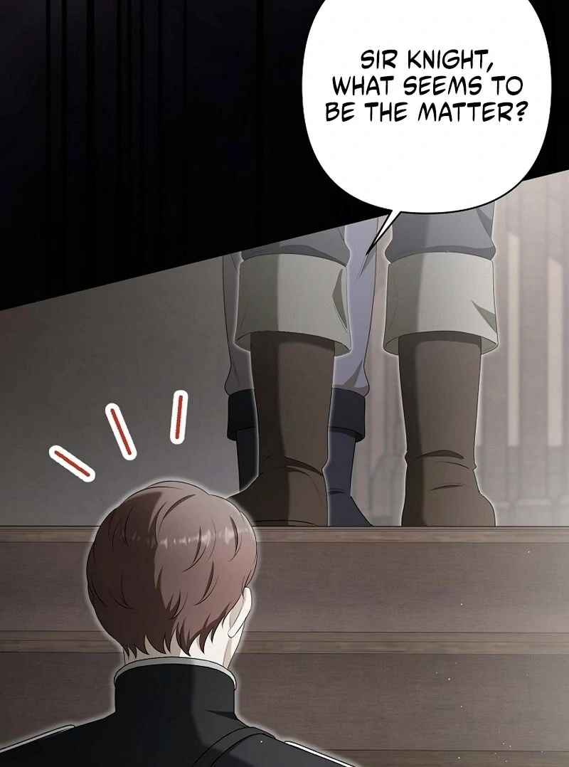 The Fake Bride Can’t Escape Chapter 48 page 74 - 
