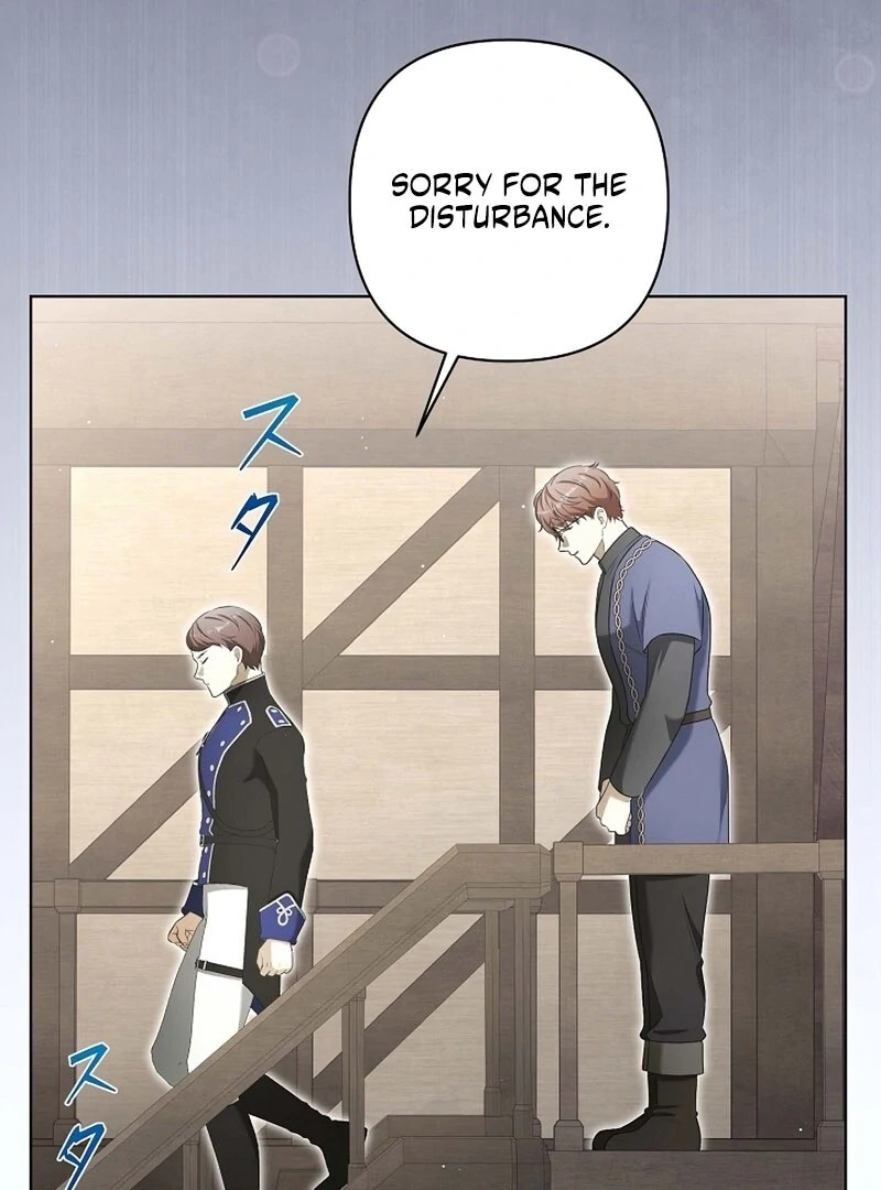 The Fake Bride Can’t Escape Chapter 48 page 85 - 