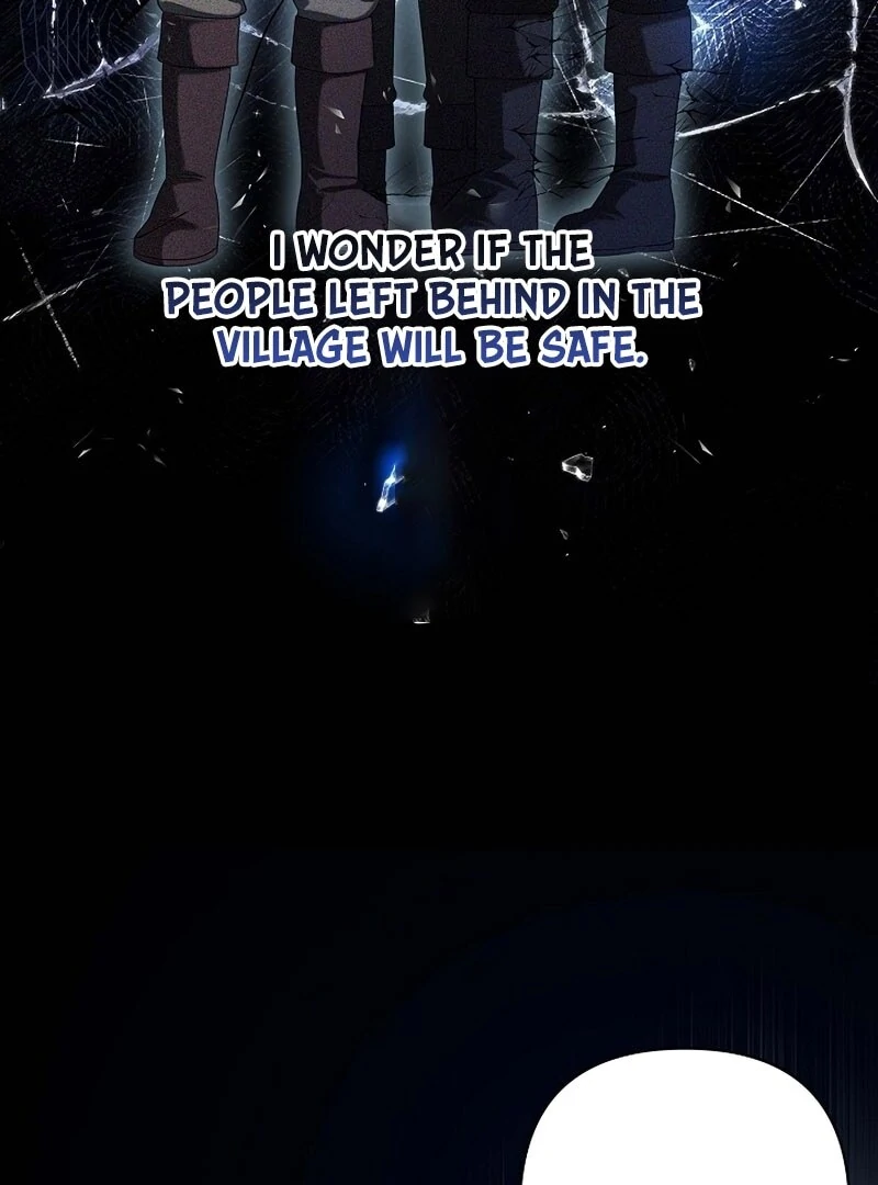 The Fake Bride Can’t Escape Chapter 48 page 10 - 
