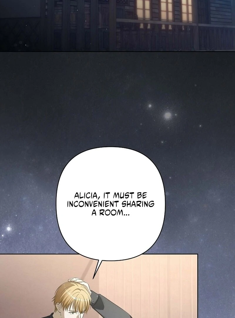 The Fake Bride Can’t Escape Chapter 48 page 91 - 