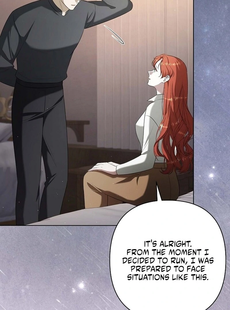 The Fake Bride Can’t Escape Chapter 48 page 92 - 