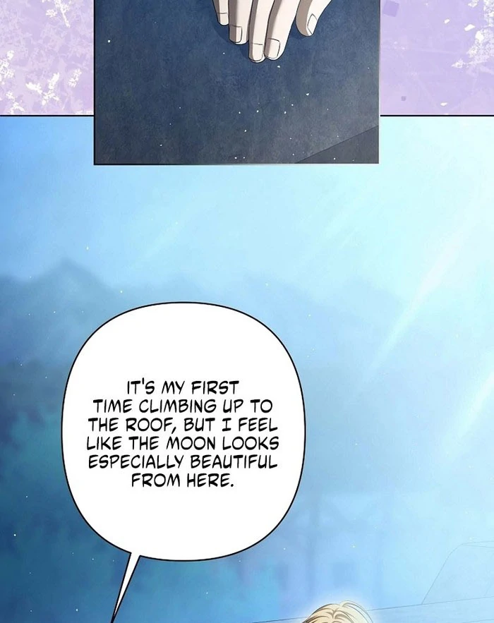 The Fake Bride Can’t Escape Chapter 49 page 17 - 