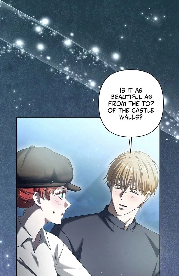 The Fake Bride Can’t Escape Chapter 49 page 19 - 