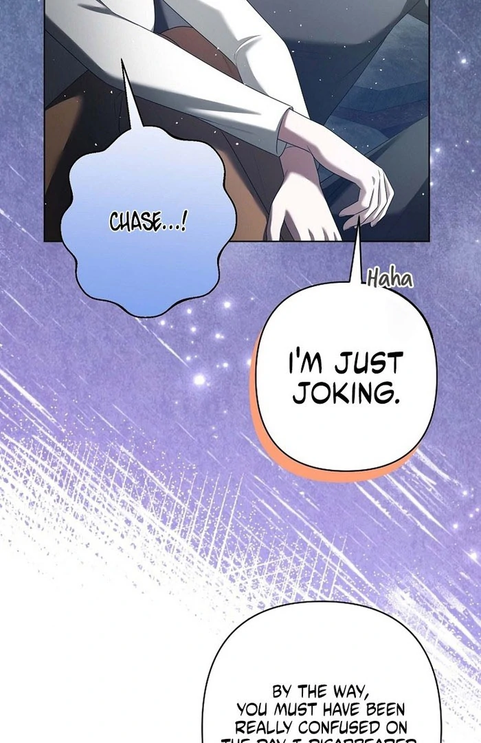 The Fake Bride Can’t Escape Chapter 49 page 20 - 