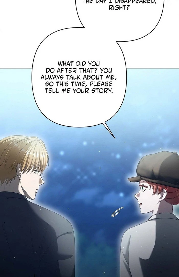The Fake Bride Can’t Escape Chapter 49 page 21 - 